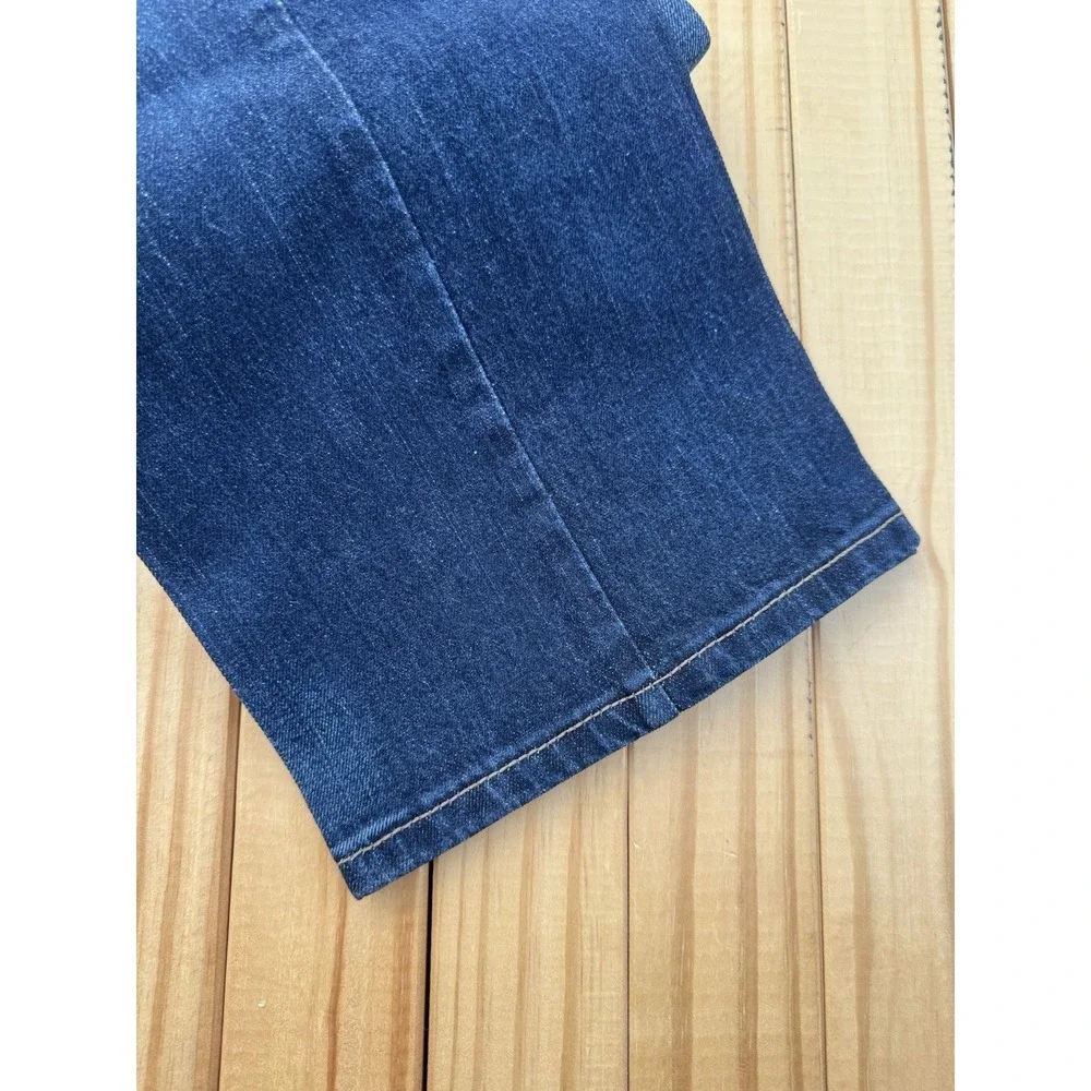 Cinch Jeans GRANT Men's Size 30x34 Dark Wash Style M862537001